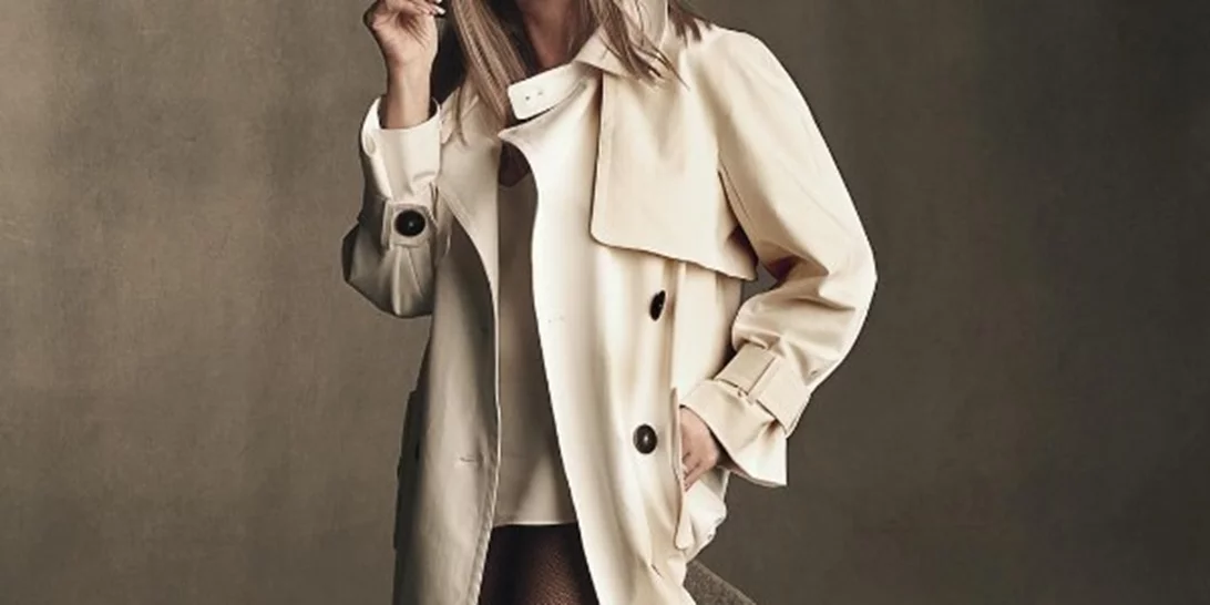 Στα 74 χρόνια της ποζάρει πιο σέξι από ποτέ για το W Magazine