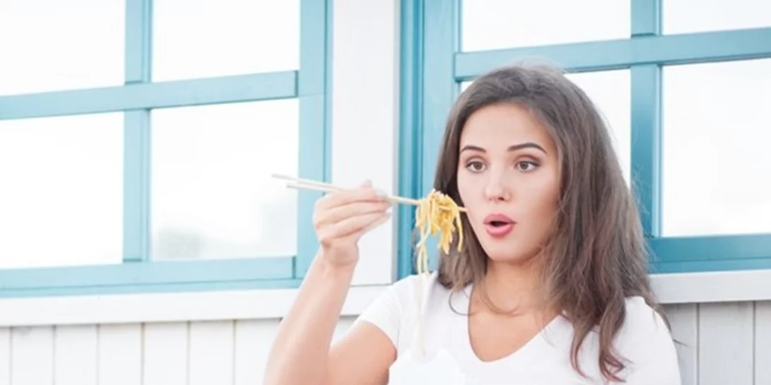 8 τροφές που δεν τρως όταν θέλεις να αδυνατίσεις -αλλά θα έπρεπε