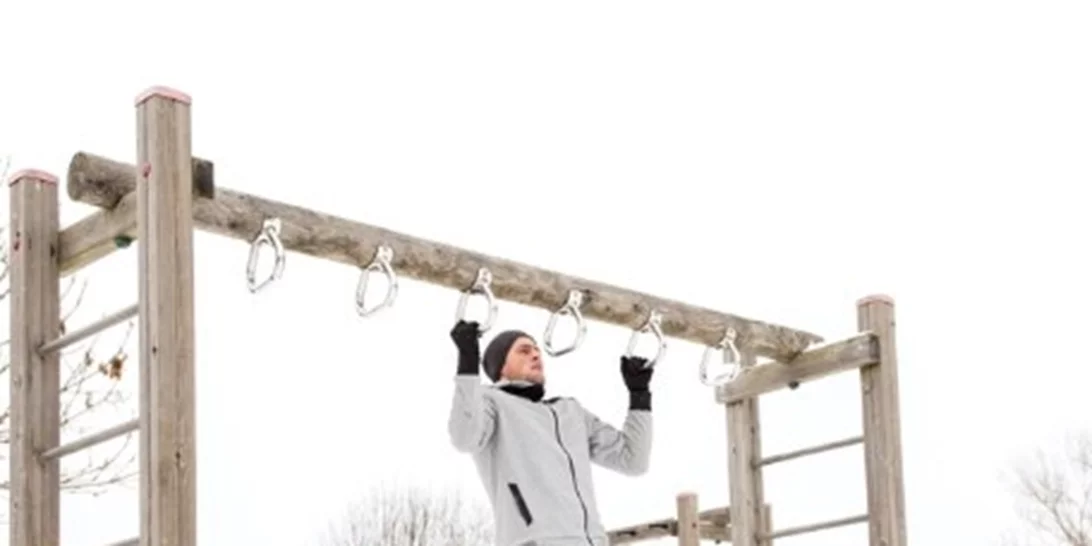 Γιατί η εκτός σπιτιού προπόνηση τον χειμώνα έχει καλύτερα αποτελέσματα