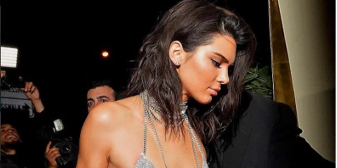 Kendall Jenner: Έκλεισε τα 21 της χρόνια αντιγράφοντας την Paris Hilton