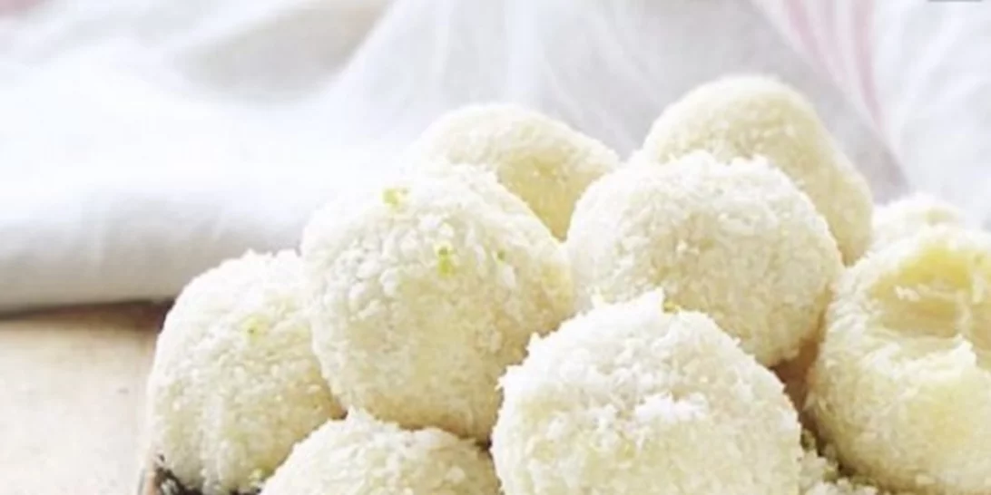 2 συνταγές για γλυκά ΧΩΡΙΣ ψήσιμο!