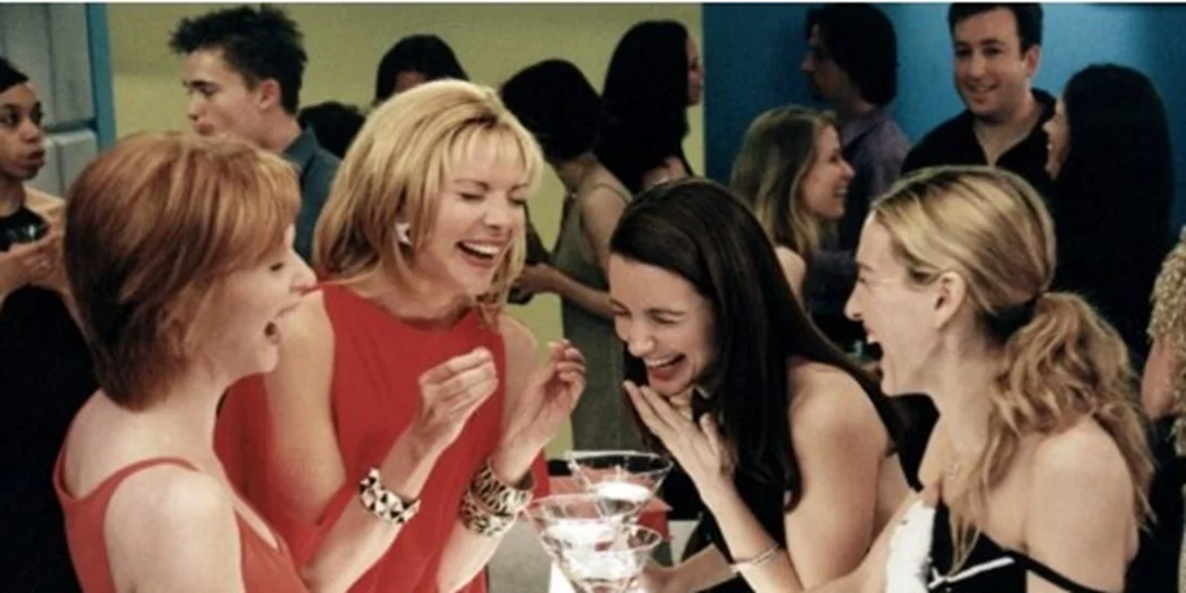 Sex And The City: Η επιστροφή της σειράς μόλις επιβεβαιώθηκε