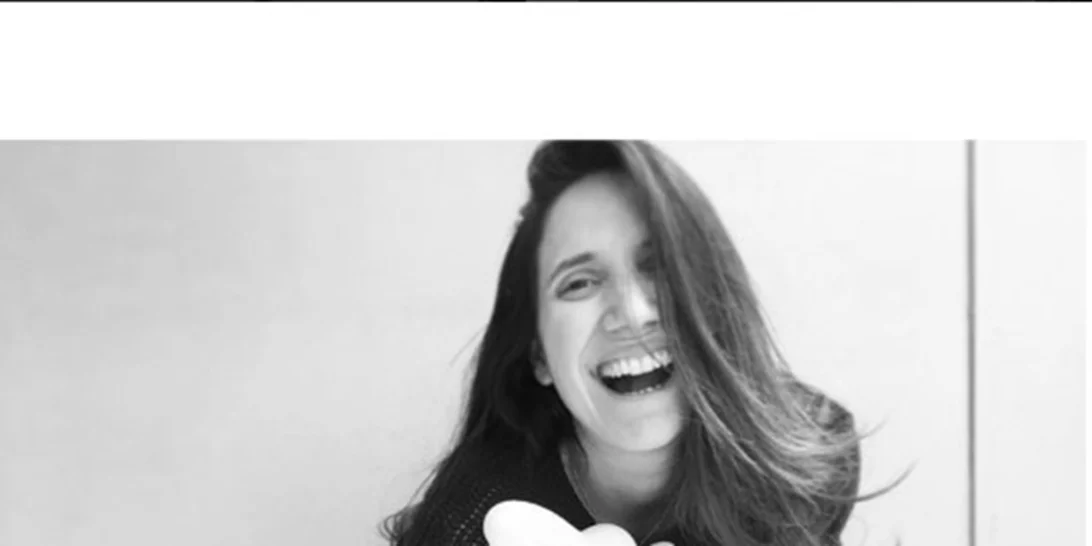 Λυδία Παπαϊωάννου: Η μεταμόρφωσή της σε Claire Underwood