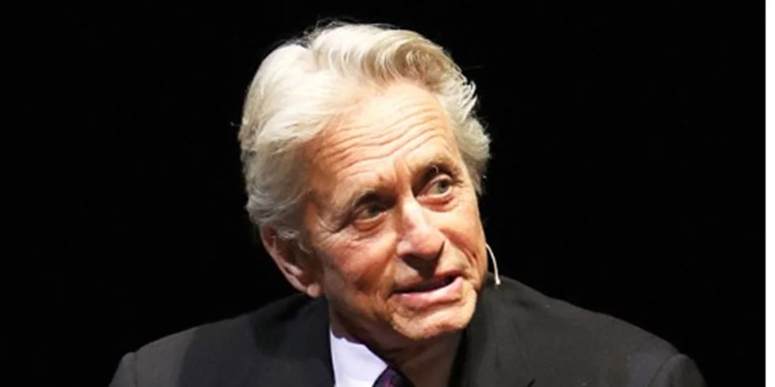 O Μichael Douglas αποκαλύπτει πως ο Val Kilmer πάσχει από καρκίνο