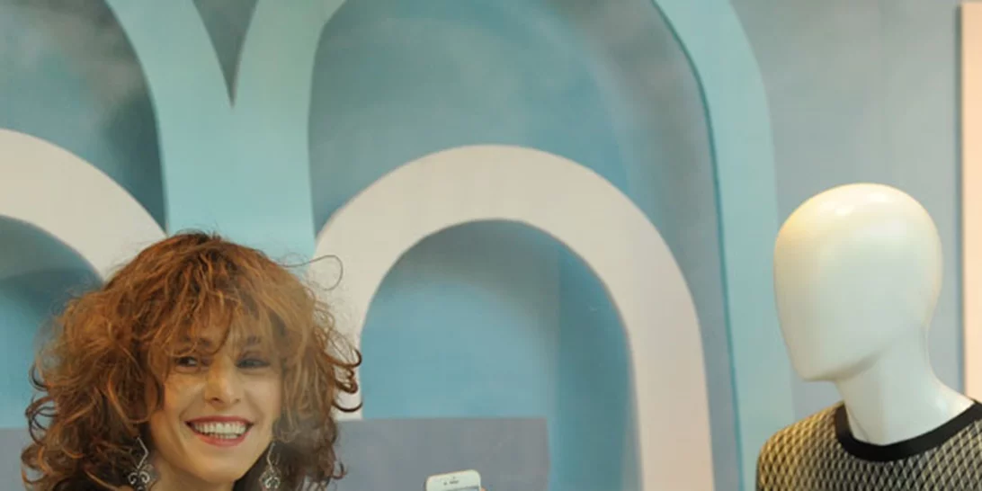 Τάμτα: Η ανατρεπτική της εμφάνιση για φιλανθρωπικό σκοπό