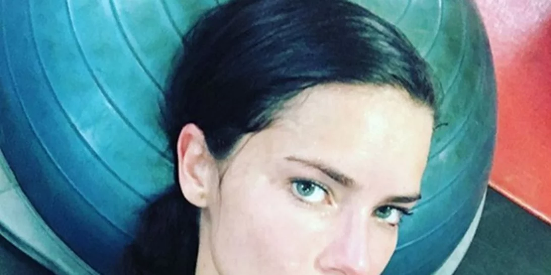 15 αγγελάκια της Victoria's Secret χωρίς ίχνος μακιγιάζ