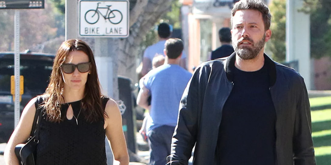 Ben Affleck - Jennifer Garner: Τι συμβαίνει τελικά με το διαζύγιό τους;