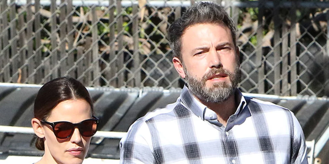 Jennifer Garner - Ben Affleck: Και επίσημα διαζύγιο για το πρώην ζευγάρι