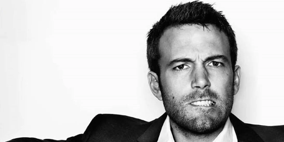 Δες τον Ben Affleck σε ηλικία 14 ετών να παρουσιάζει εκπομπή!