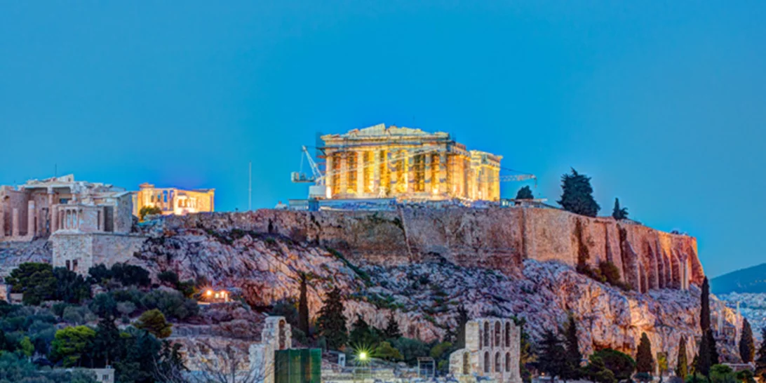 Αθήνα: Το πιο πετυχημένο και όμορφο βίντεο που φτιάχτηκε για την πόλης μας!