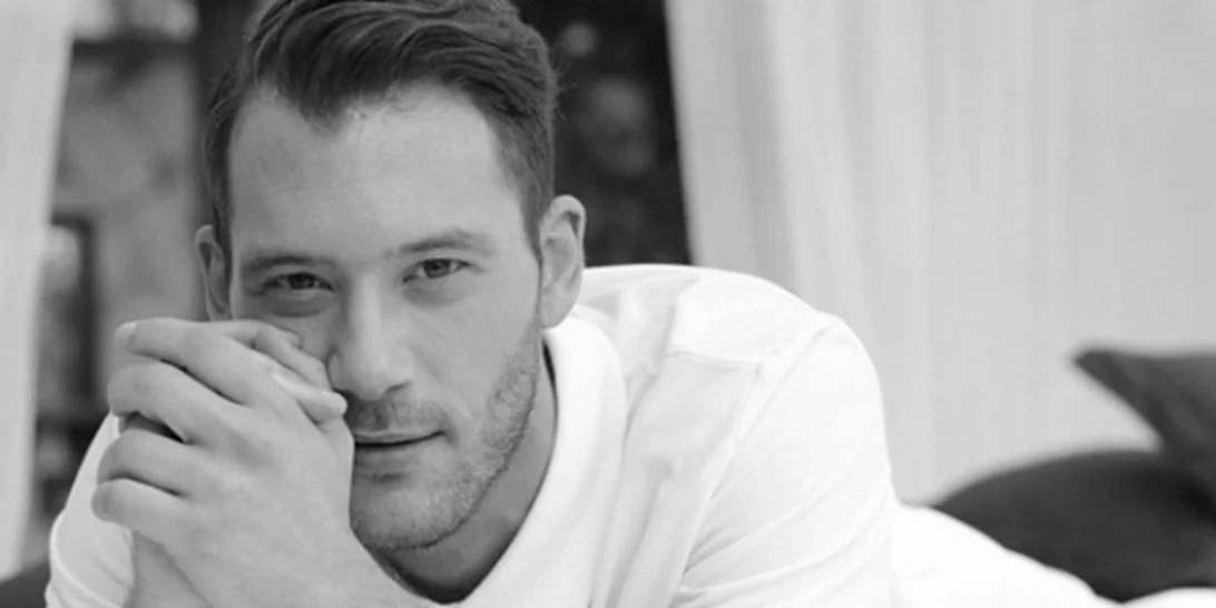 Αντίνοος Αλμπάνης | Συγκινεί με τη δημοσίευση για την Παγκόσμια Ημέρα κατά του Καρκίνου