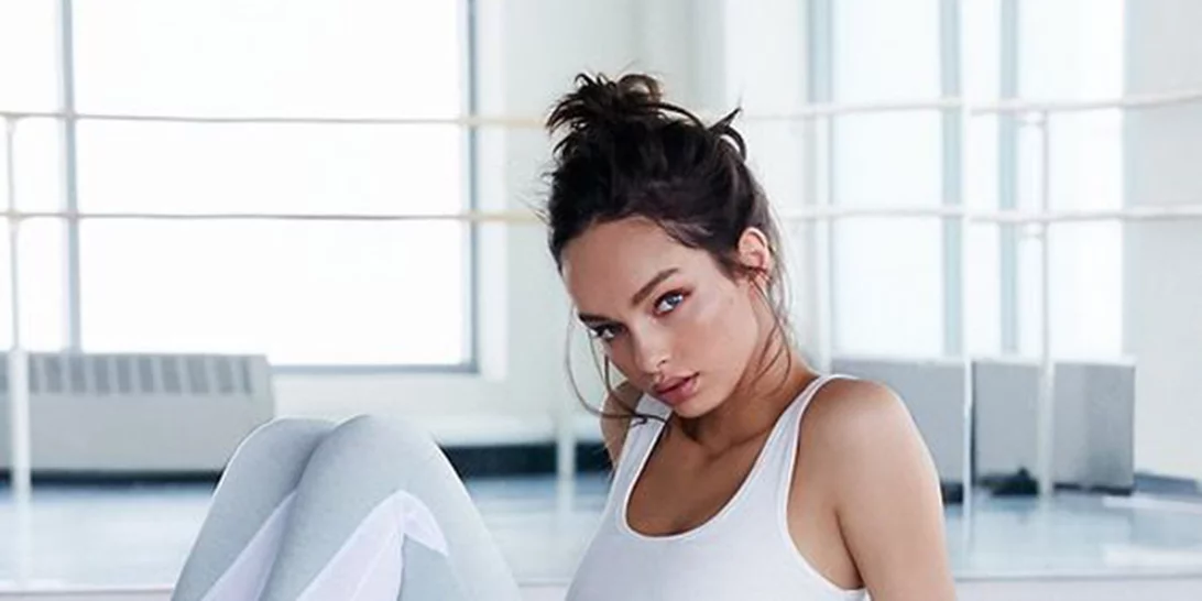 Ασκήσεις Pilates για χέρια: Κάνε το 7' πρόγραμμα στο σπίτι