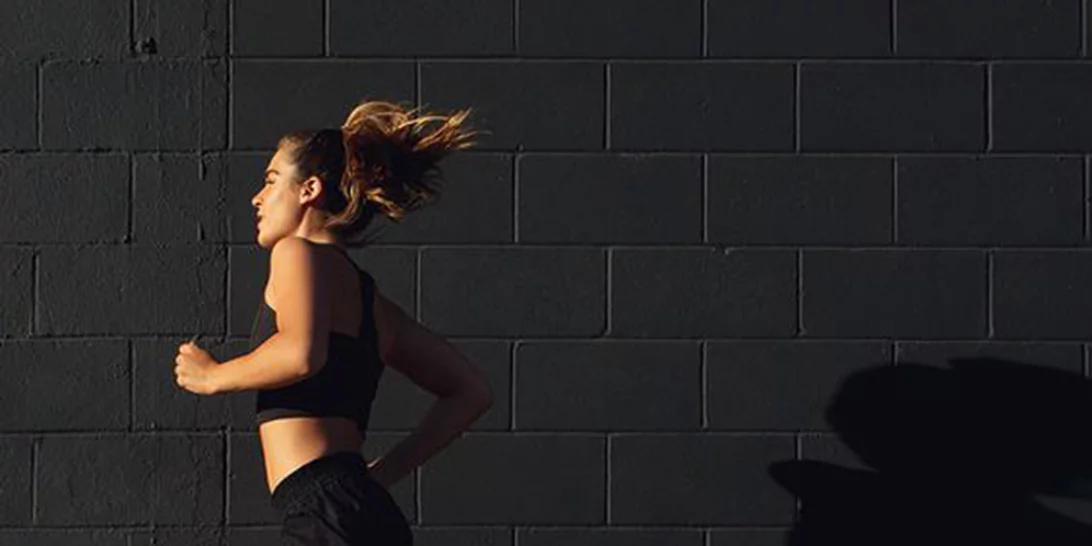 Το τρέξιμο σε κάνει πιο έξυπνη! (ξεκίνα σήμερα!)