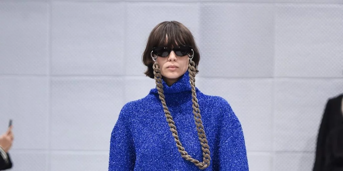 Breaking news | Η επιστροφή του οίκου Balenciaga στην Υψηλή Ραπτική είναι γεγονός