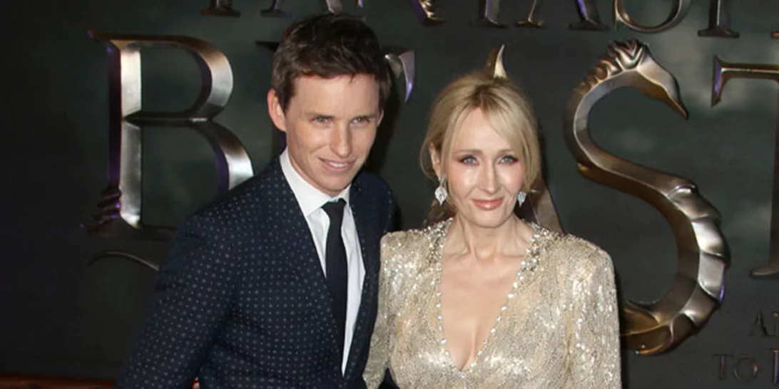 Fantastic Beasts and Where to Find Them: Η πρεμιέρα στο Λονδίνο