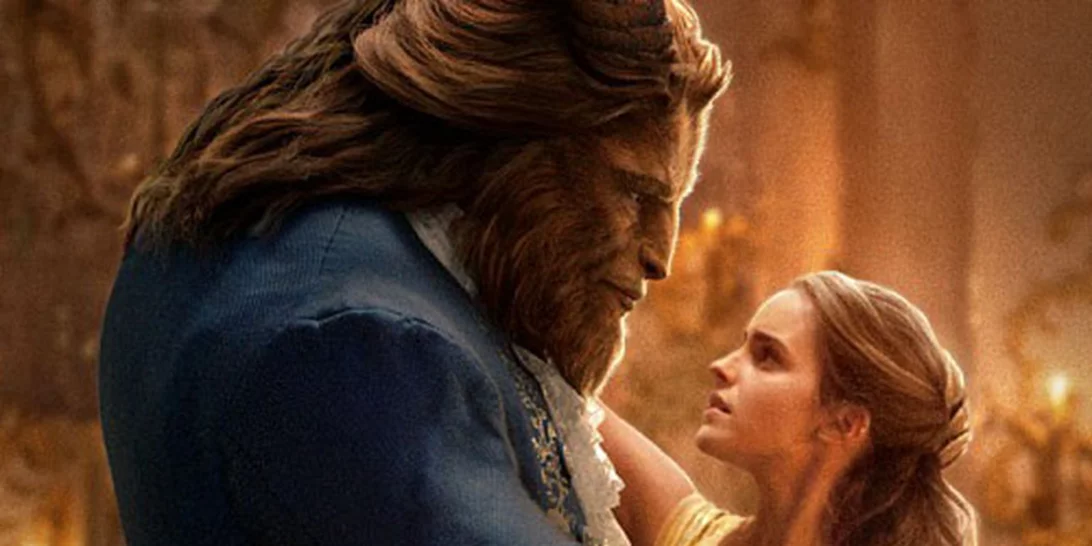 Αυτό είναι το πρώτο επίσημο trailer του Beauty and the Beast