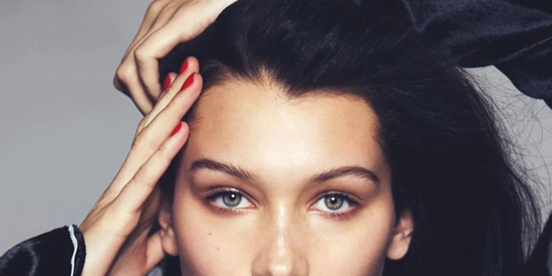 Bella Hadid: Ετοιμάζεται για το show Victoria's Secret με τον πιο σέξι τρόπο!