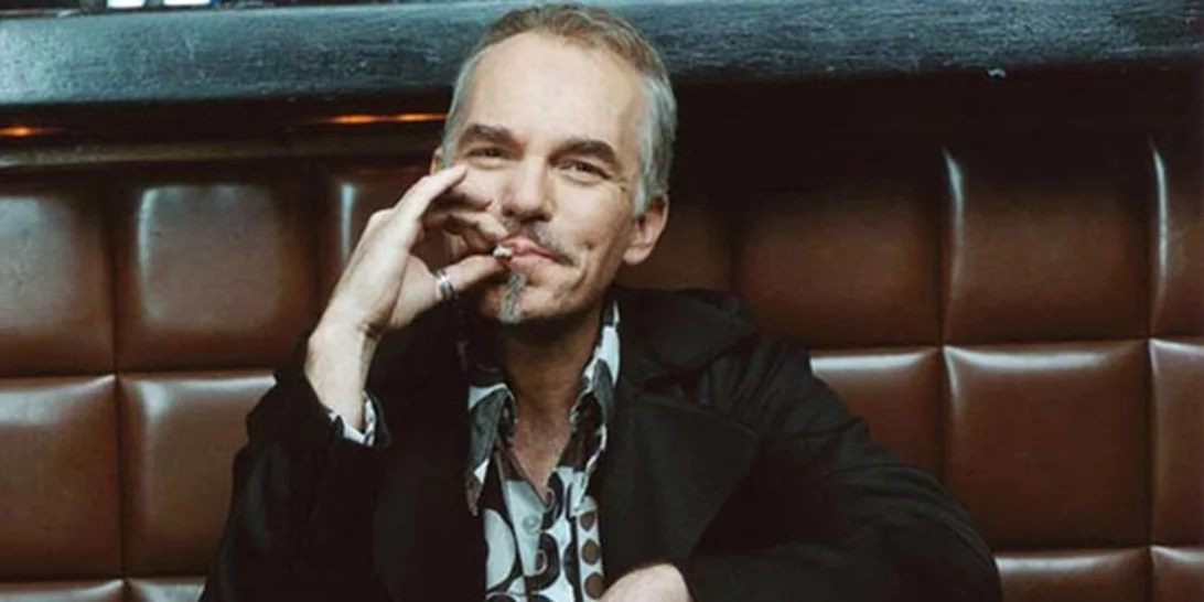 Billy Bob Thornton για Angelina Jolie: «Θα έτρεχα δίπλα της αν με χρειαζόταν»