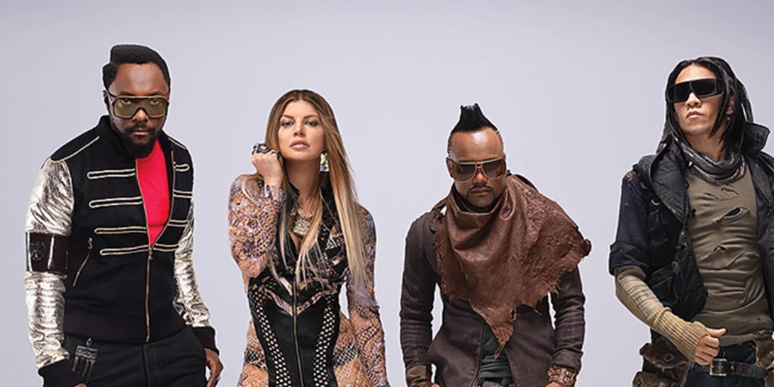 Για πρώτη φορά τραγουδιστής των Black Εyed Peas αποκαλύπτει τη μάχη του με τον καρκίνο