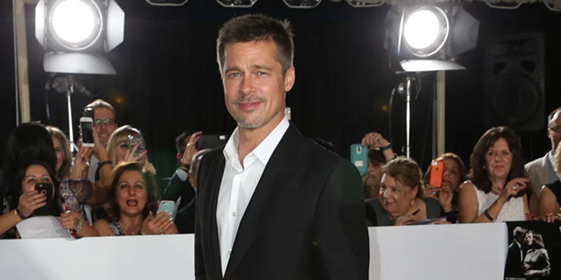 Brad Pitt - Marion Cotillard: Για πρώτη φορά μαζί στο κόκκινο χαλί!