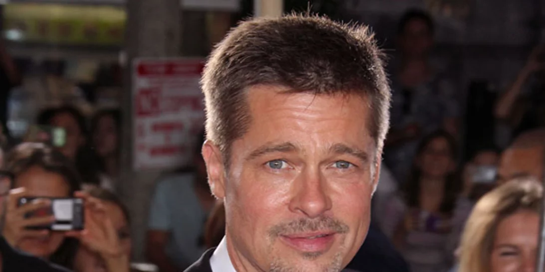 Brad Pitt: Σπάει τη σιωπή του για το διαζύγιο με την Angelina Jolie
