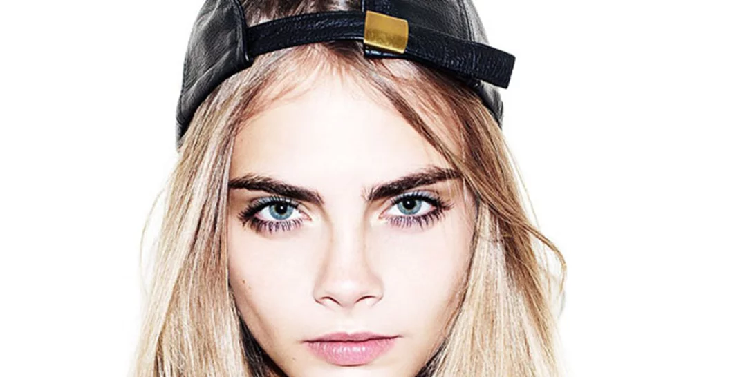 Cara Delevingne: Γιατί δε συμμετείχε στο show της Victoria's Secret;