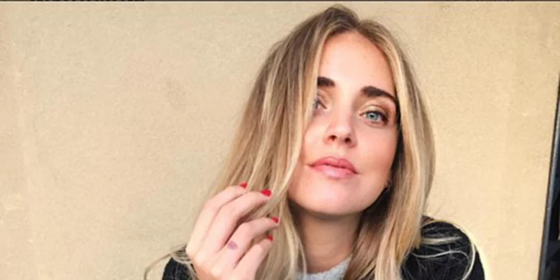 Chiara Ferragni: Αυτός είναι ο νέος γοητευτικός της σύντροφος