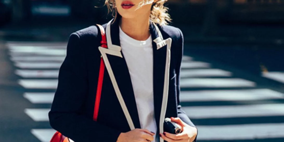 Αυτή η fashion blogger είναι ό,τι καλύτερο θα δεις σήμερα