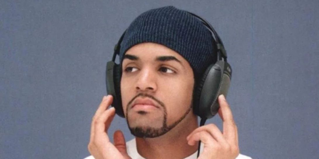 Craig David: Αγνώριστος ο τραγουδιστής-Σοκάρει η αλλαγή του!