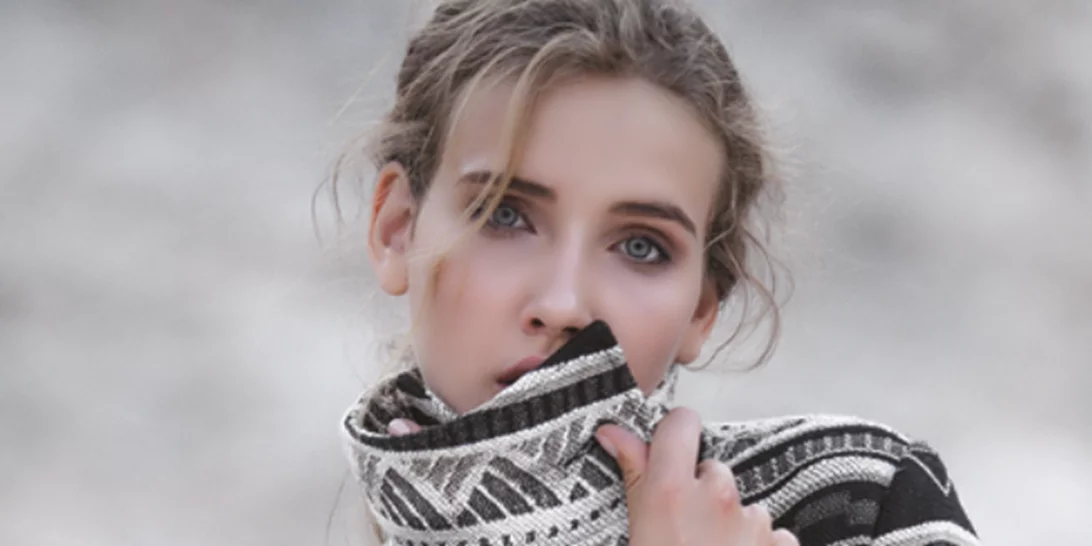 Στυλ στο Κρύο: 12 boho chic κομμάτια για τις κρύες ημέρες