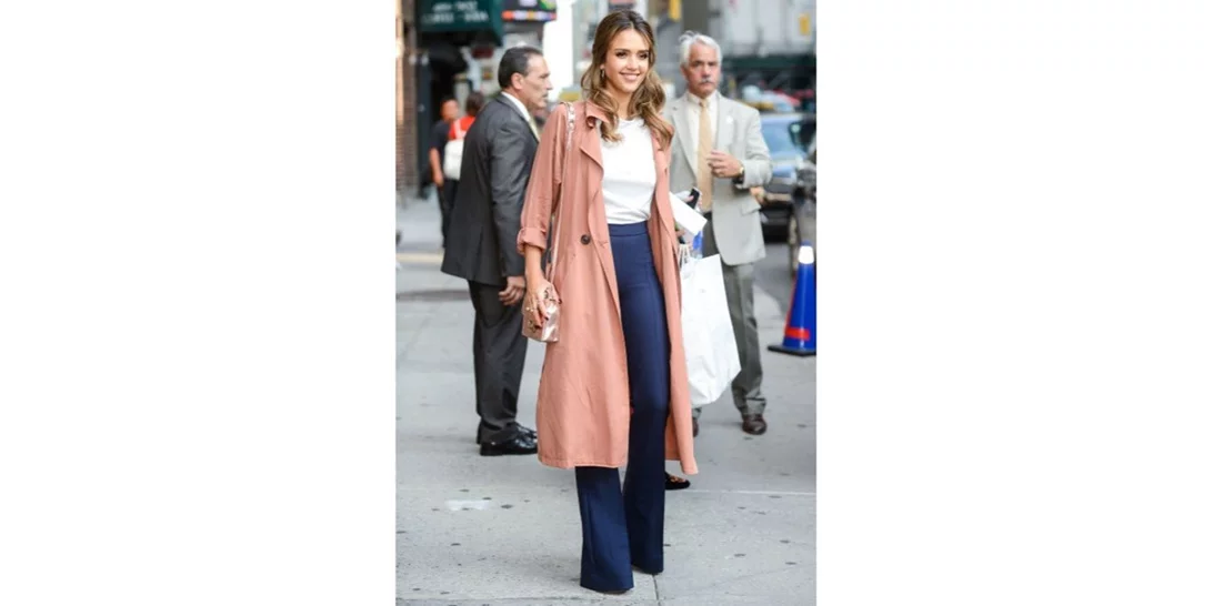 Jessica Alba: Οι ωραιότερες streetstyle εμφανίσεις της