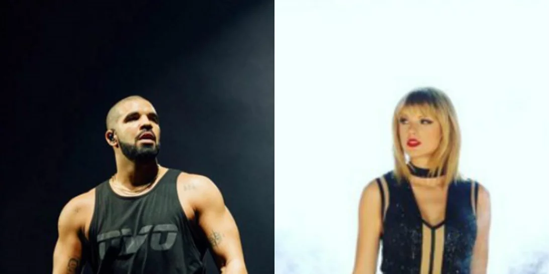 Taylor Swift - Drake: Η πρώτη τους κοινή εμφάνιση στα social media
