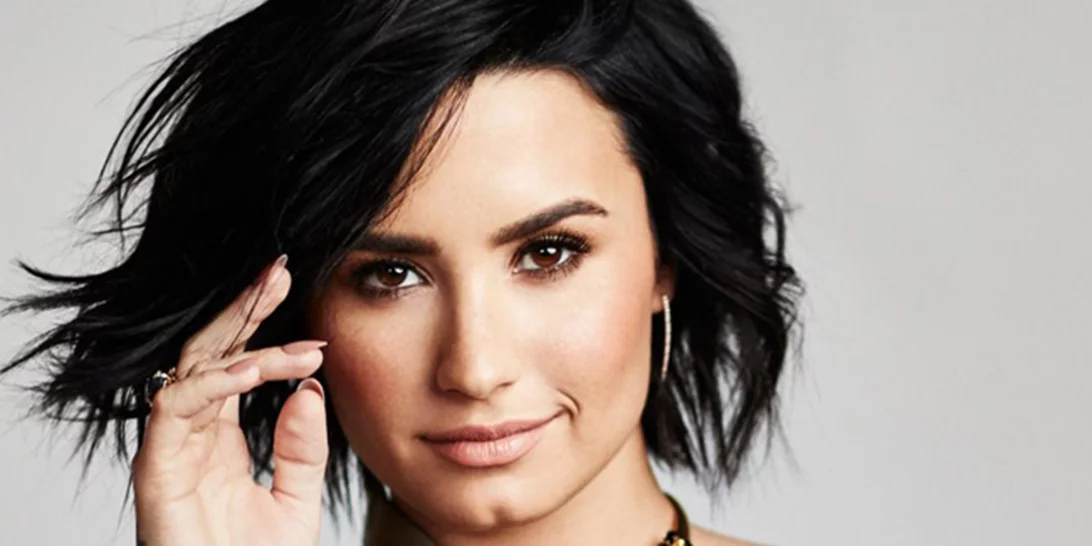 Demi Lovato: Τουίταρε ενάντια του Donald Trump και στη συνέχεια το έσβησε