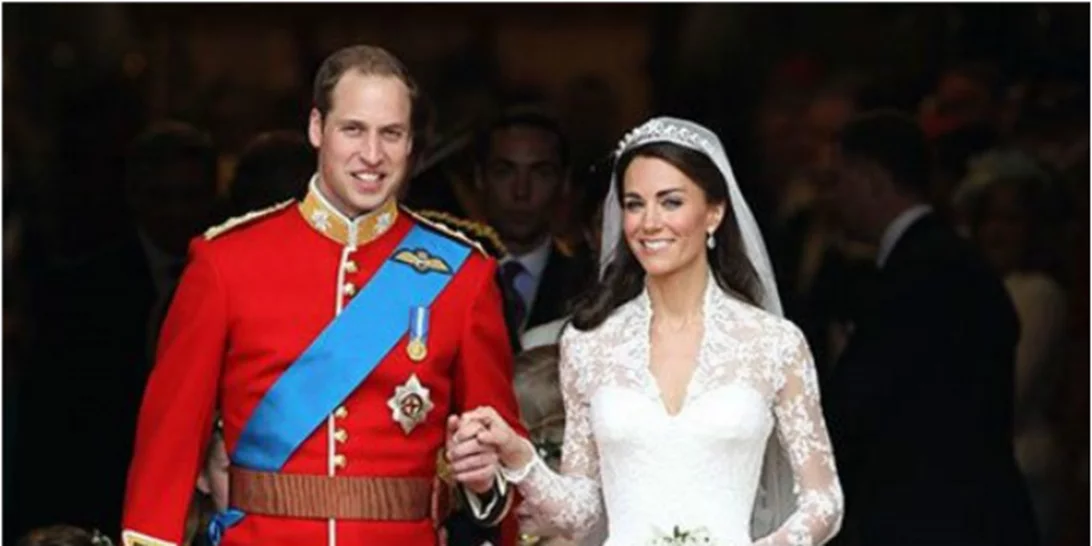 #RoyalWeddings |15 γαλαζοαίματοι που παντρεύτηκαν κοινές θνητές