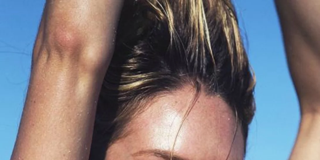 Πρόλαβε τις πρώτες ρυτίδες!