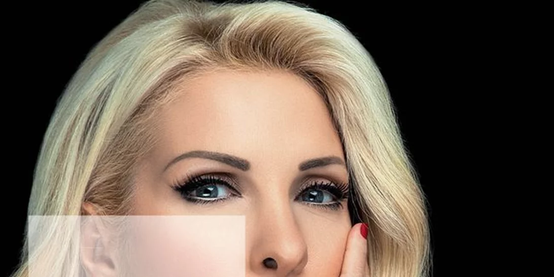 Ελένη Μενεγάκη: Συνέντευξη μετά από καιρό