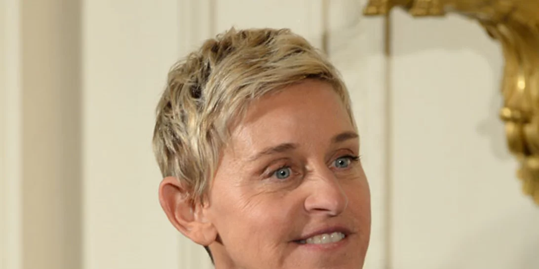 Ellen DeGeneres | Έκανε πρεμιέρα και έδωσε απαντήσεις για το "τοξικό" εργασιακό περιβάλλον