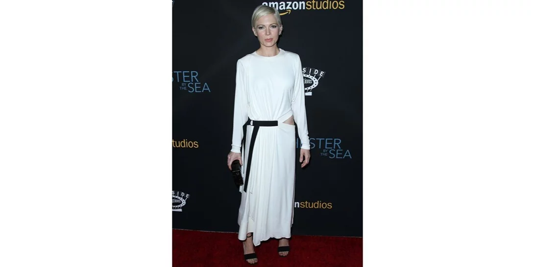 Η Michelle Williams θα υποδυθεί την Janis Joplin