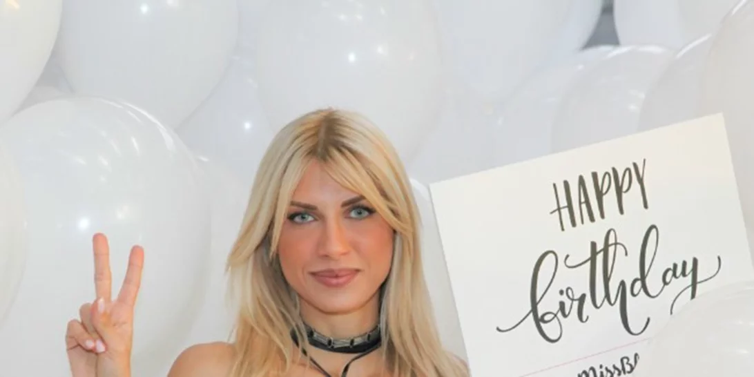 Το «Ανάλυσέ το» και το Missbloom.gr έγιναν 5 χρονών!