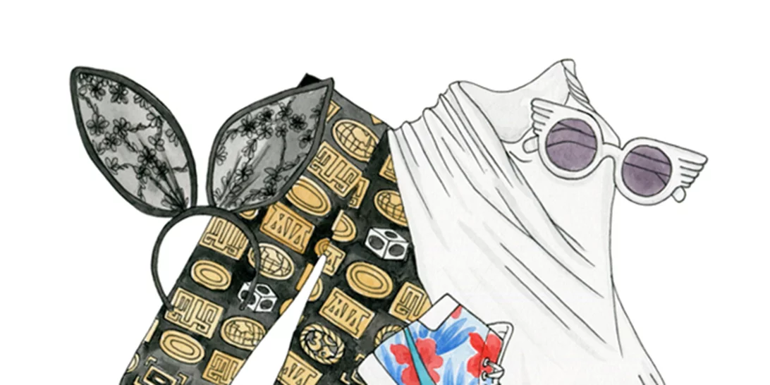 Τι να φορέσω στη γυμναστική; Αυτά τα illustrations θα σου δώσουν έμπνευση!