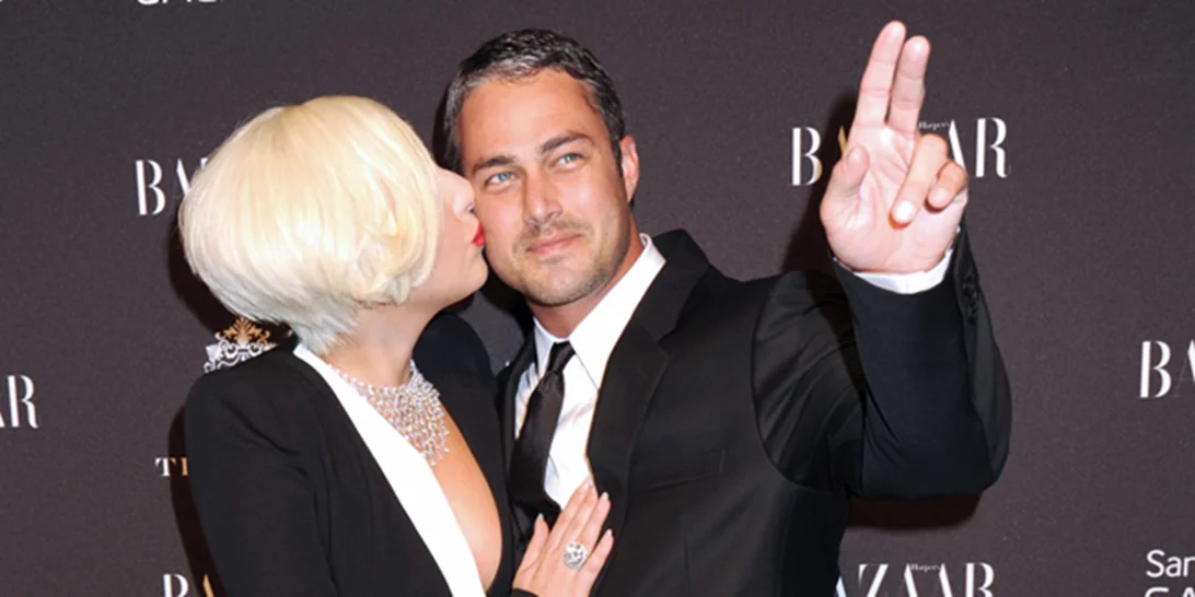 Lady Gaga: Ο πρώην της βρήκε νέα σύντροφο!