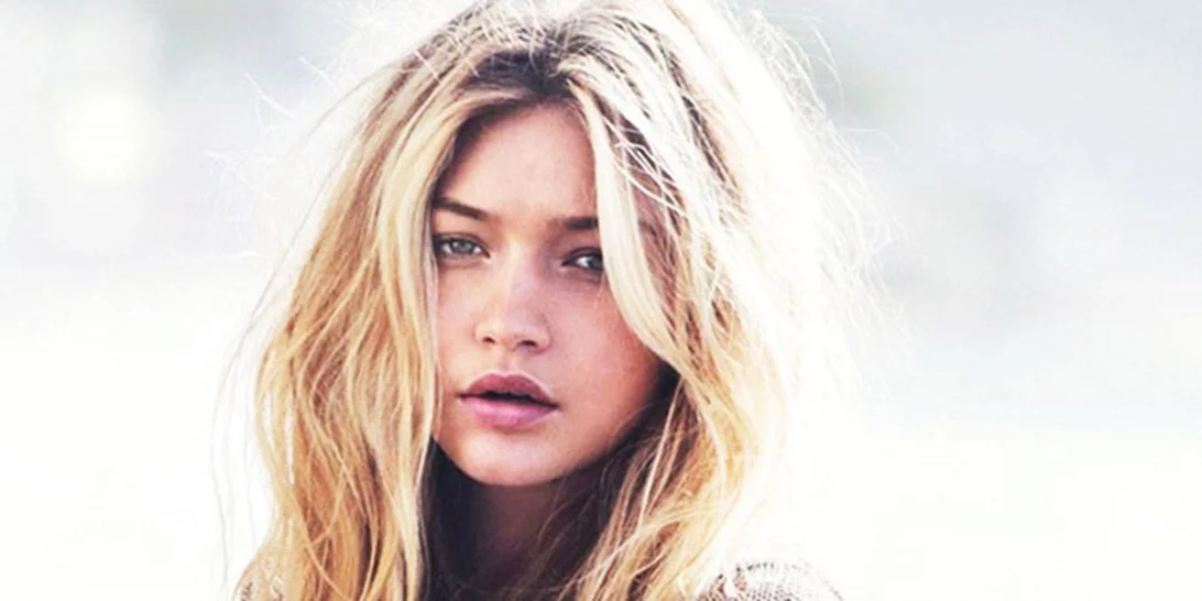 Gigi Hadid: Άλλαξε look και έγινε καστανή!