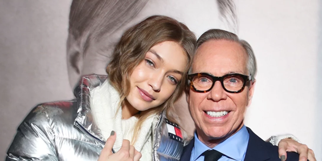 Gigi Hadid: Φοράει αυτό το μπουφάν από τα 00s και το θέλουμε ξανά!