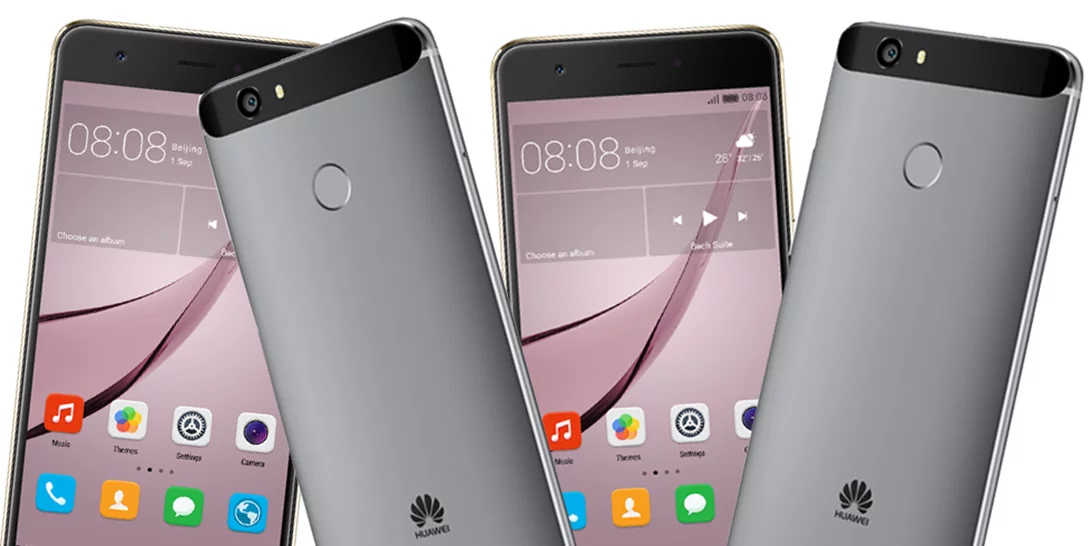 Huawei nova: Το smartphone που ξεπερνά τις τεχνολογικές και στυλιστικές προσδοκίες