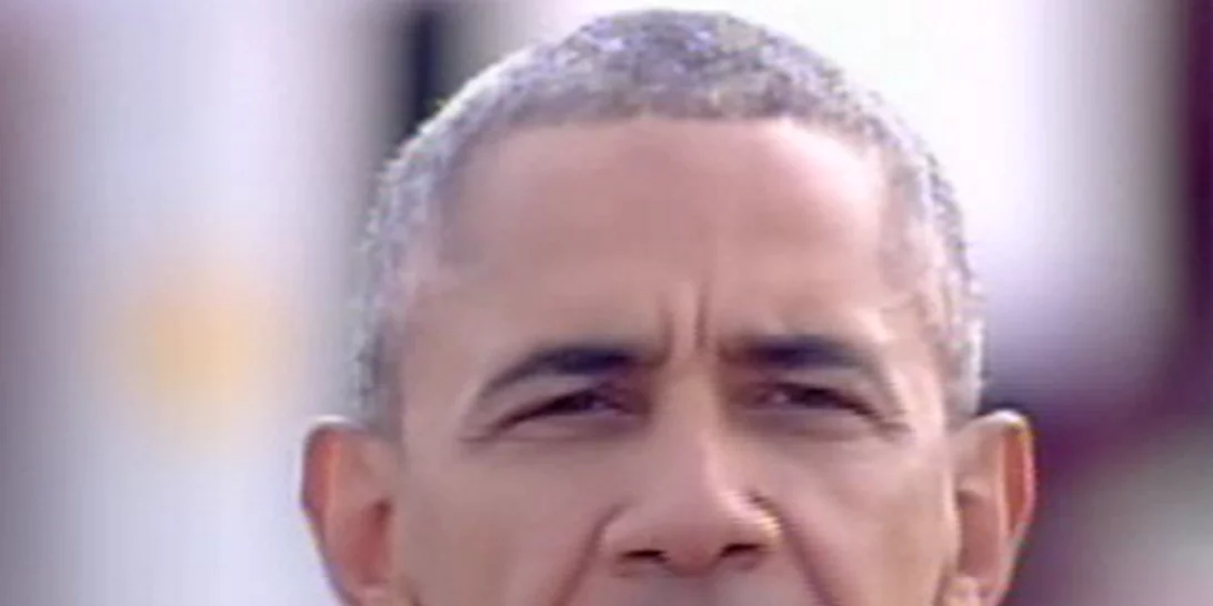 Barack Obama: Ο πρόεδρος των ΗΠΑ έφτασε στην Αθήνα!