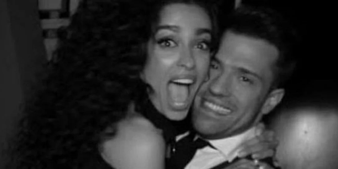 Ελένη Φουρέιρα - Κωνσταντίνος Αργυρός: Τελικά είναι ζευγάρι;