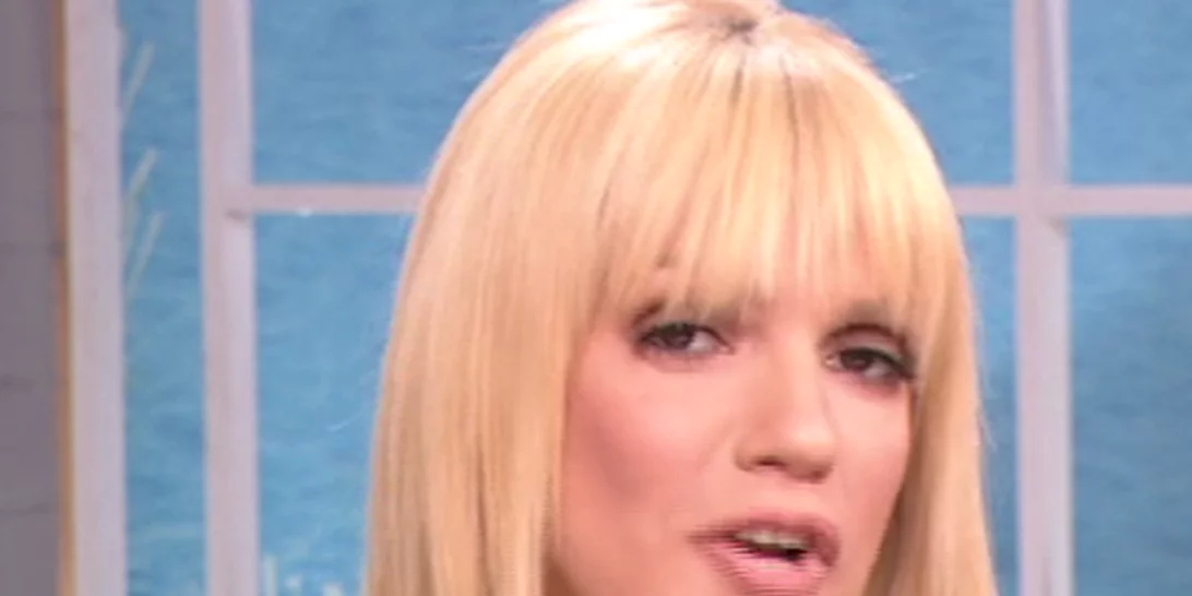 Σάσα Σταμάτη: Η ειρωνική απάντηση στη Κωνσταντίνα Σπυροπούλου