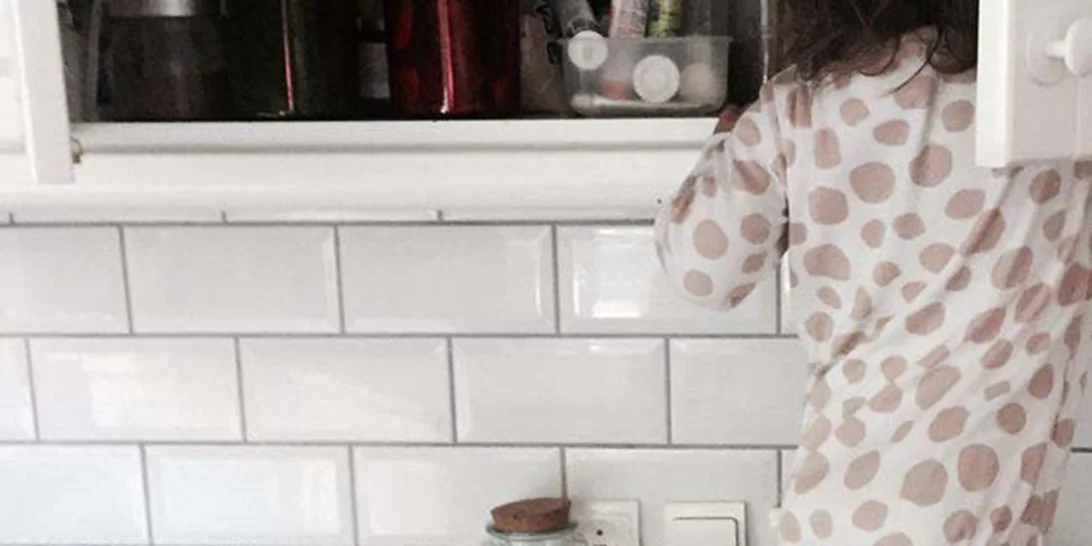 Eliana in Babyland: 10 συναισθήματα που ανακαλύπτει η κόρη μου