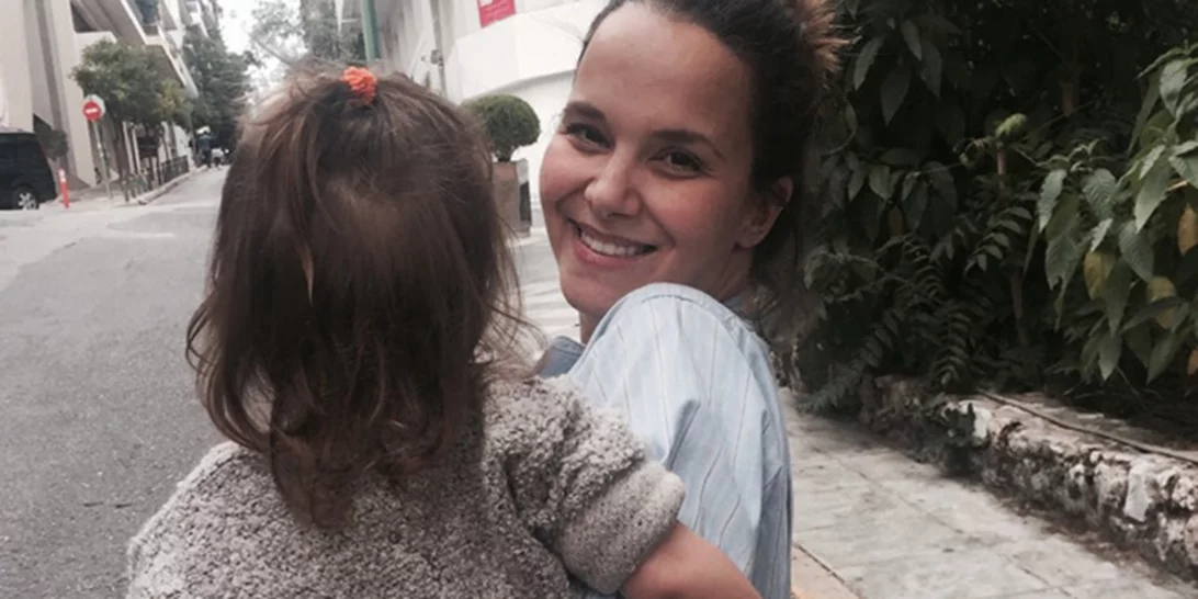 Eliana in Babyland: 10 styling tips για λιλιπούτειες fashionistas