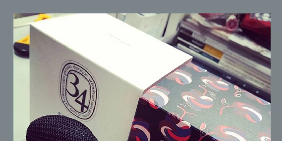 Οι insta beauty στιγμές του Οκτωβρίου